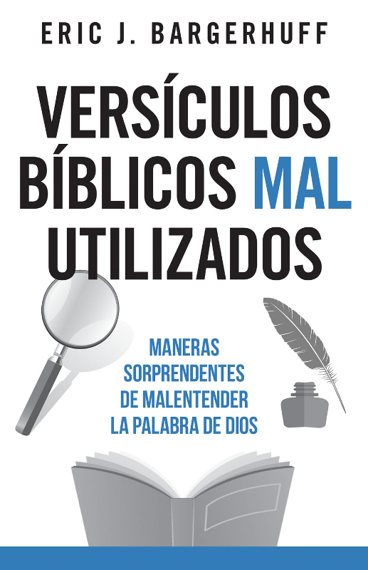 versiculos biblicos mal utilizados 