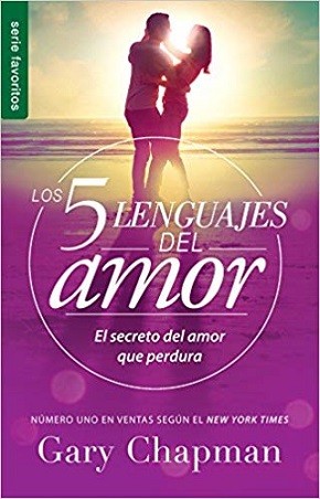 9780789923745  cinco lenguajes del amor