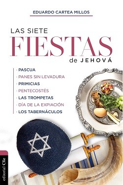 7 fiestas Jehova