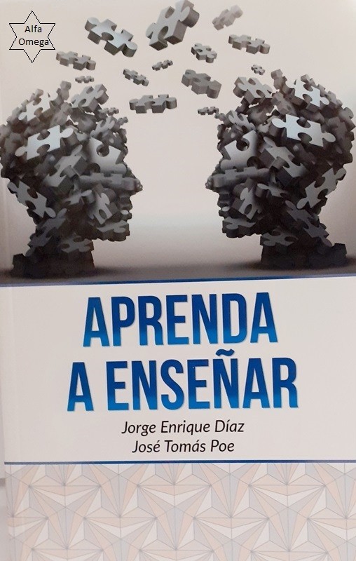 aprende a enseñar