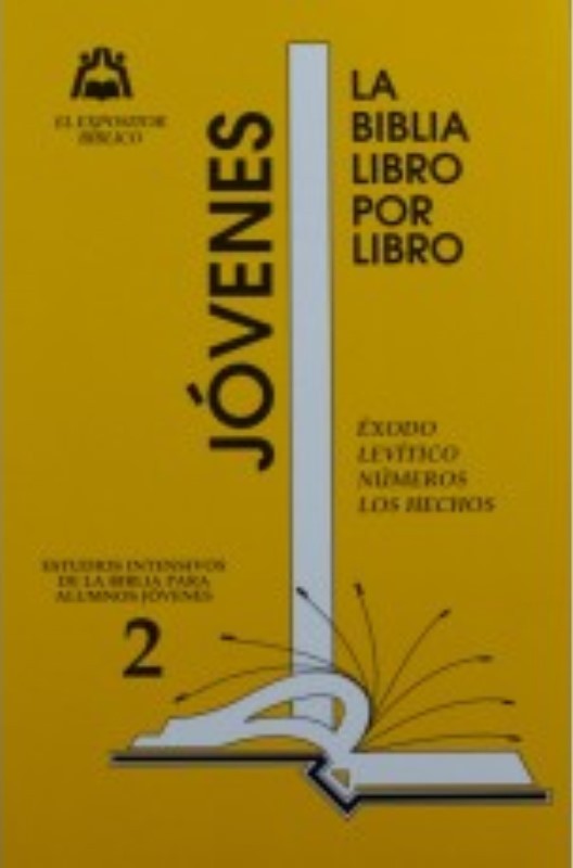 biblia libro por libro