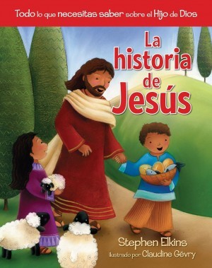 Historia de Jesùs