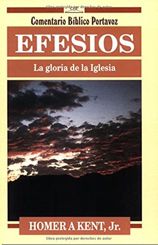 efesios la gloria de la iglesia 