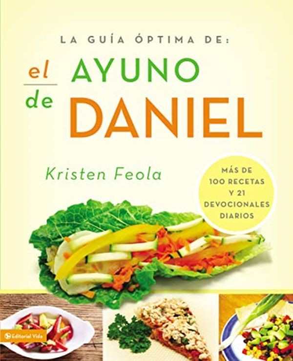 ayuno de daniel