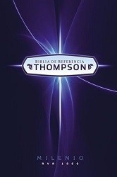 Biblia de estudio  thompson milenio 