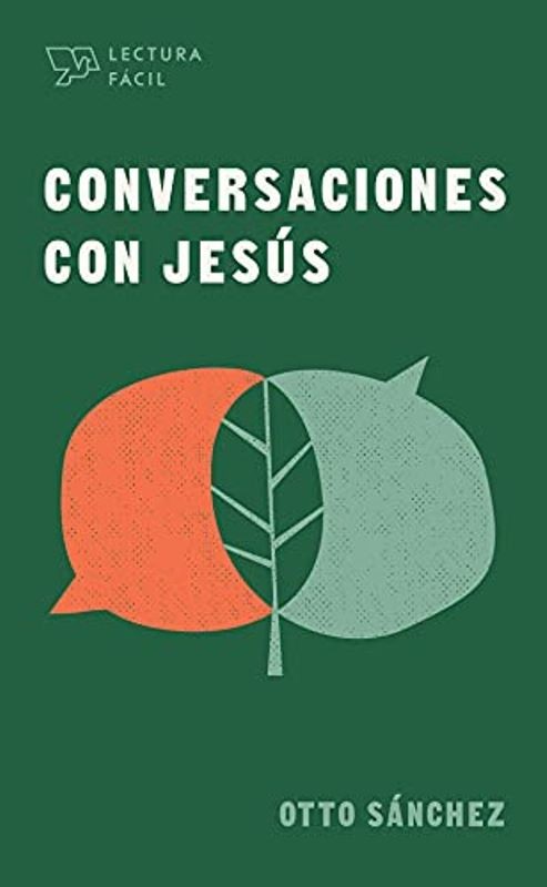 conversaciones con Jesus