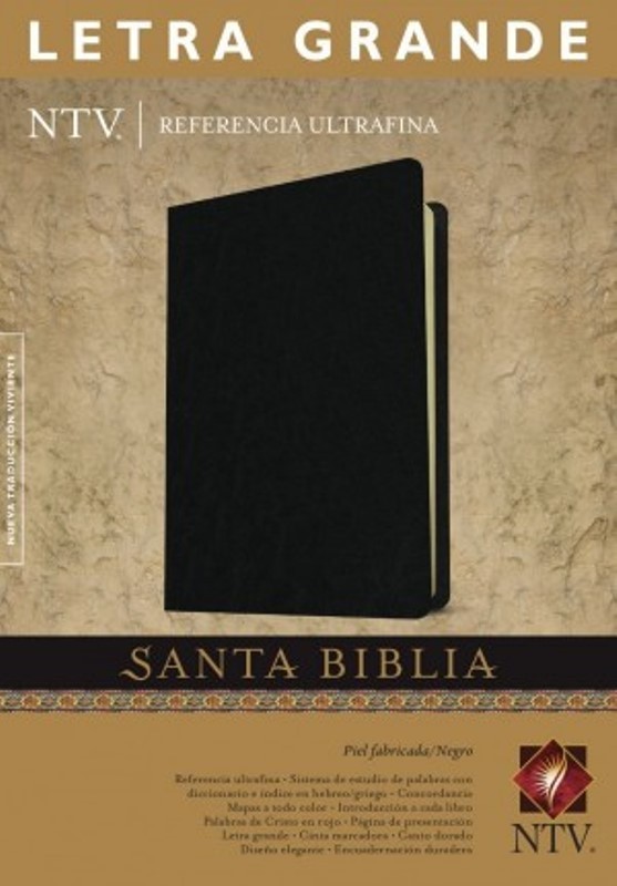 biblia ntv