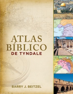 atlas biblico