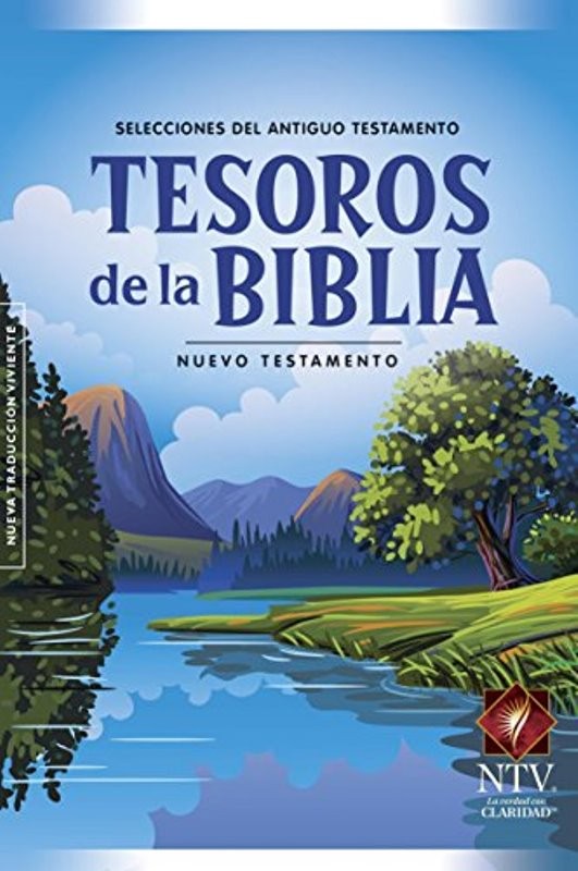 nuevo testamento 