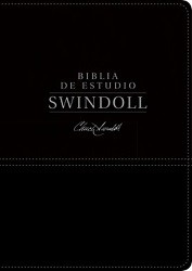 Biblia de estudio swindoll