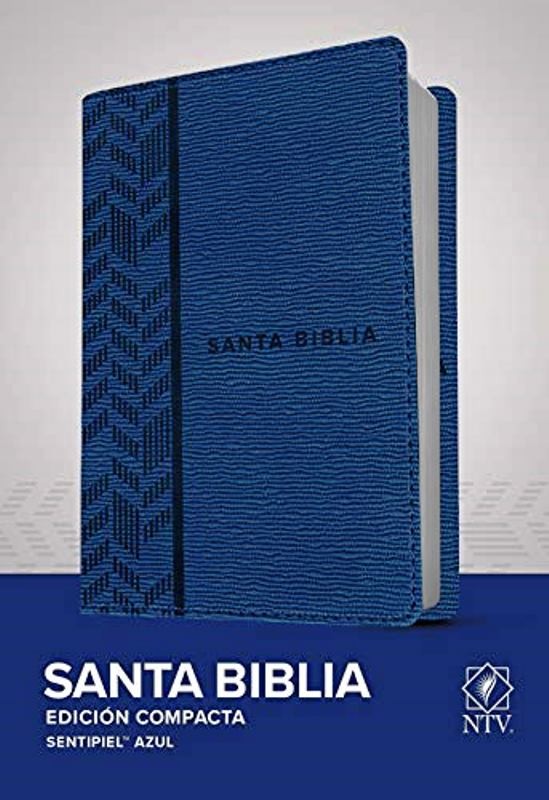 biblia ntv compacta