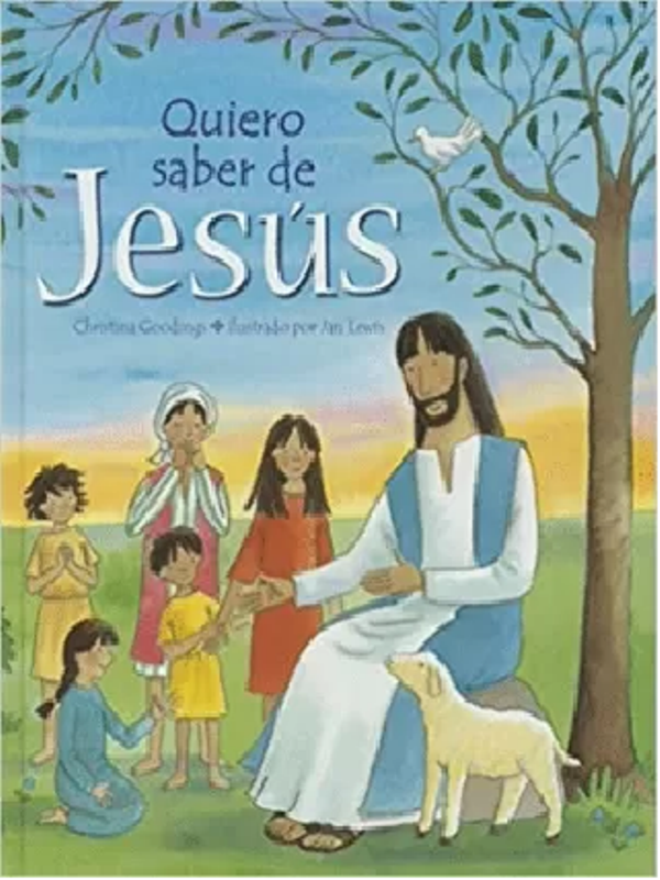saber de Jesús