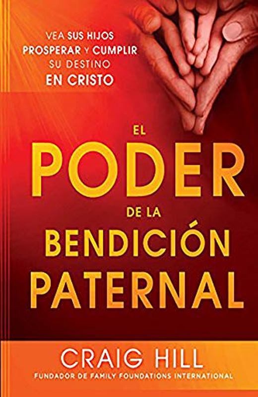 poder de la bendicion