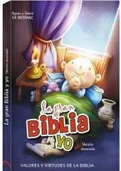 La gran biblia y yo 