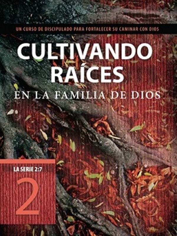 Cultivando raices