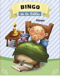 Bingo de la Biblia