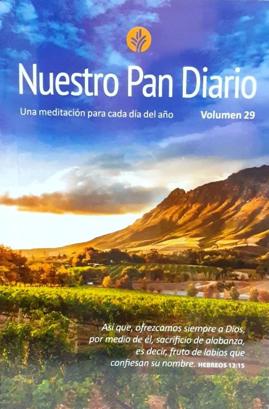 pan diario