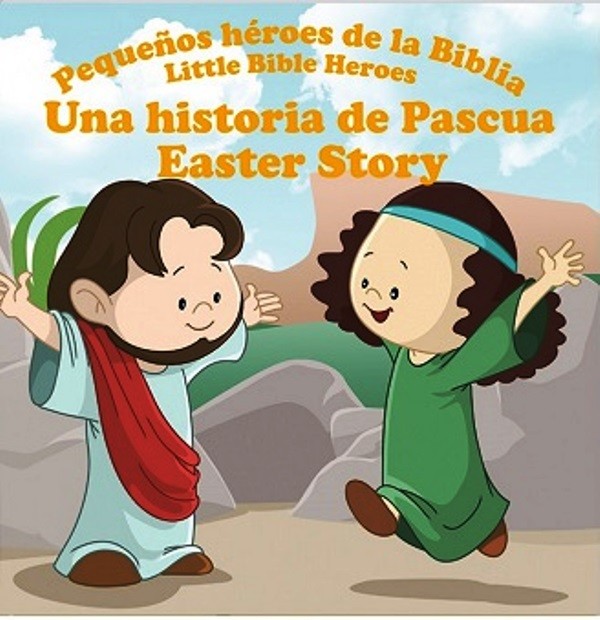 una historia de la pascua 