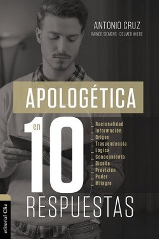 Apologetica 10 respuestas
