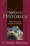 Herencia historica