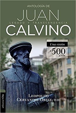Antologia Juan Calvino