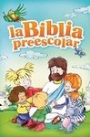 biblia preecolar