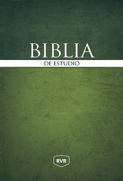 Biblia estudio revisada T