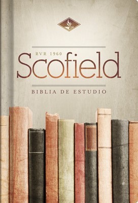 Biblia Scofield T