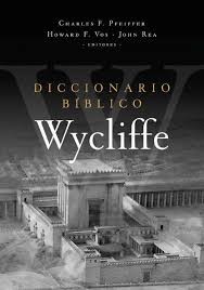 Diccionario Wycliffe