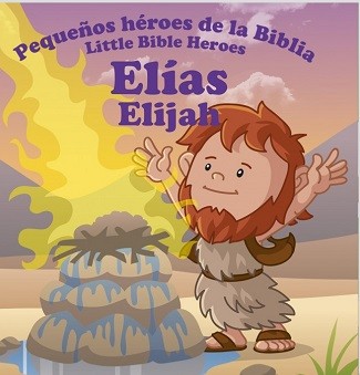 Elias pequeños heroes