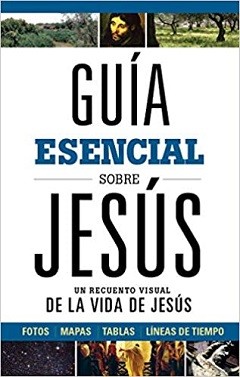 Guia esencial Jesus