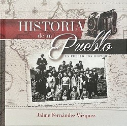 Historia pueblo