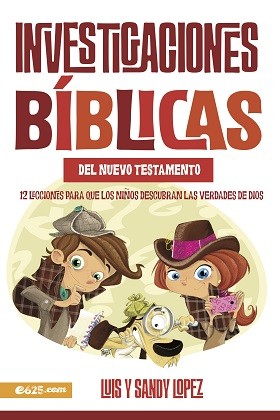 Investigaciones biblicas NT