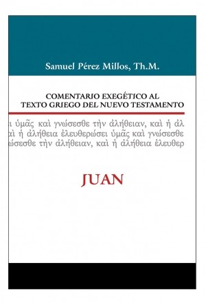 Comentario exegetico Juan