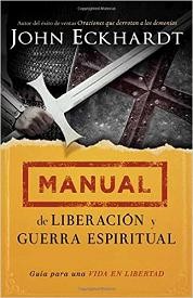 manual de liberacion y guerra