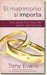matrimonio si importa