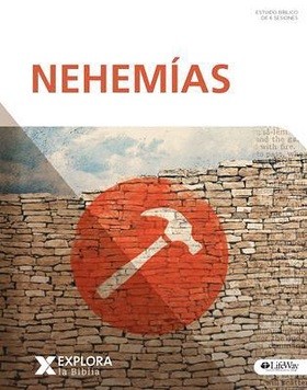 Nehemias Lifeway