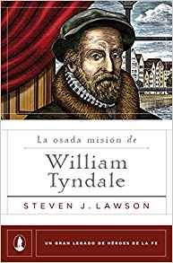 Osada mision Tyndale
