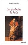parabolas de Jesus