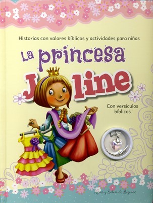 Princesa Joline