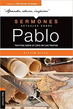 Sermones sobre Pablo