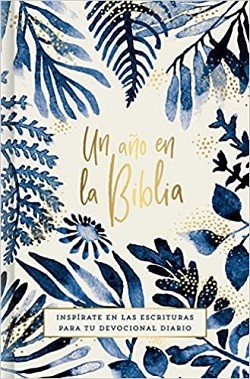 Un año en la Biblia