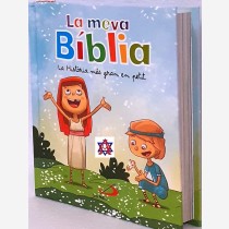 La meva Bíblia 