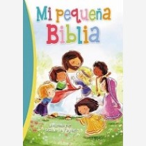 Mi pequeña Biblia