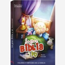 La gran Biblia y Yo versión abreviada