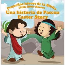 Una historia de la Pascua biingüe