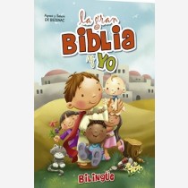 La gran Biblia y yo bilingue valores y virtudes de la biblia