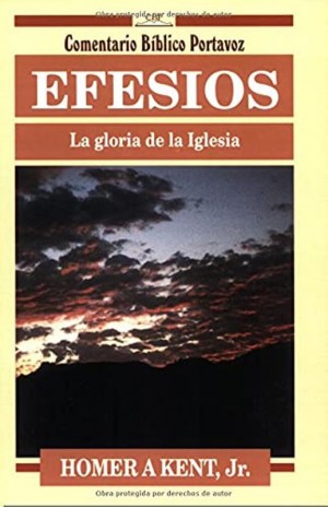 EFESIOS     La gloria de la Iglesia 