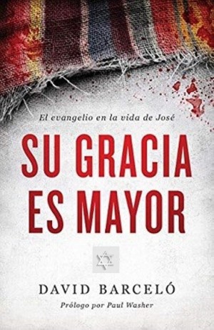 Su gracia es mayor 