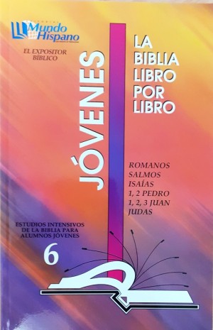 libro por libro